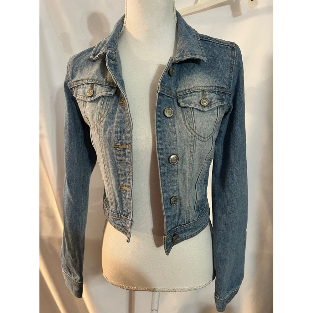 Rue21 Denim Jacket